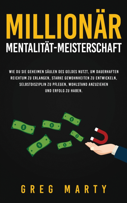 Millionär-Mentalität-Meisterschaft