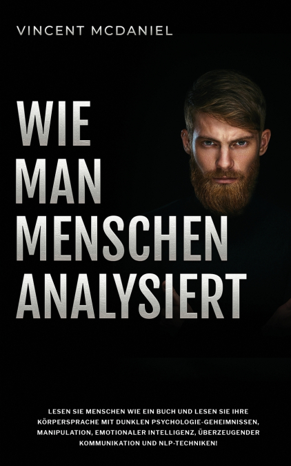 Wie man Menschen analysiert