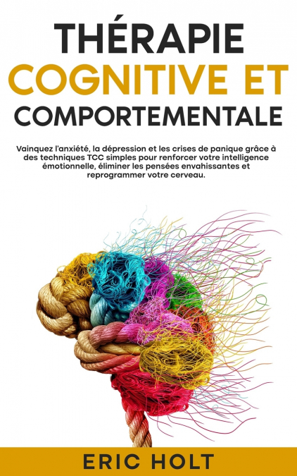 Thérapie cognitive et comportementale