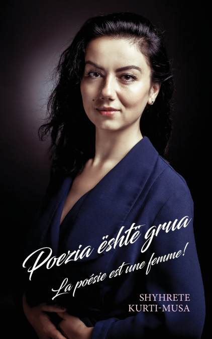 Poezia është grua