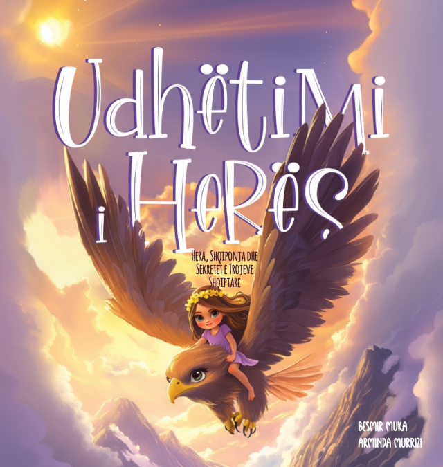 Udhëtimi i Herës