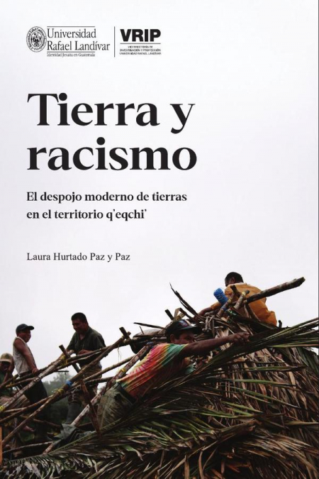 Tierra y racismo