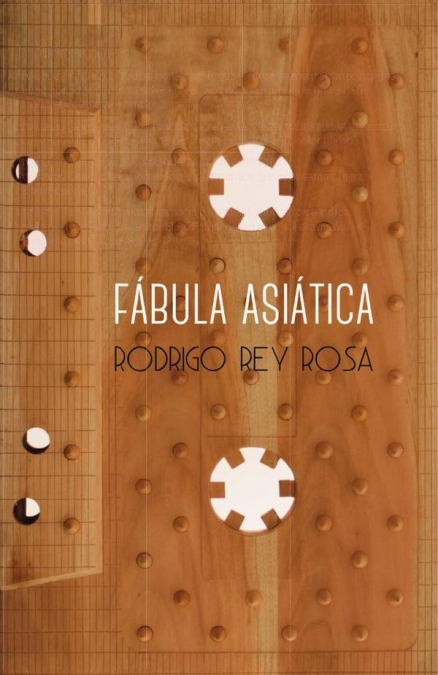 Fábula asiática