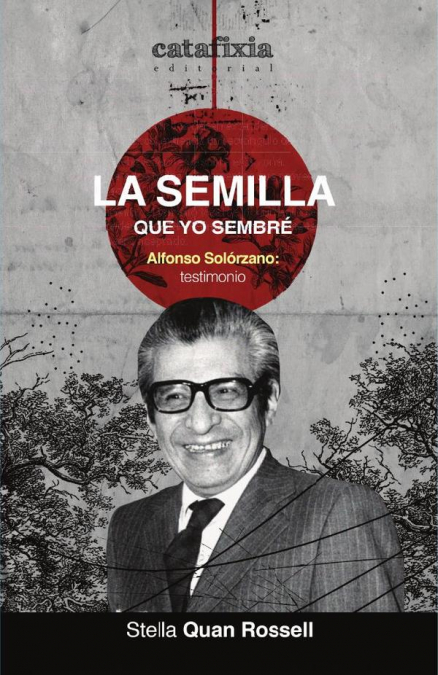 La semilla que yo sembré