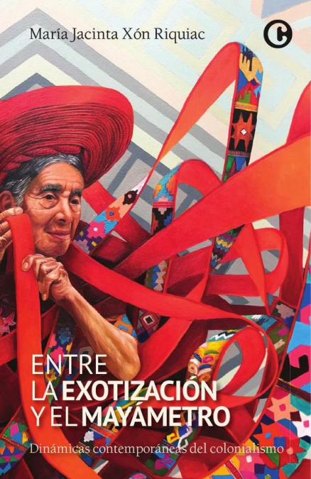 Entre la exotización y el mayámetro