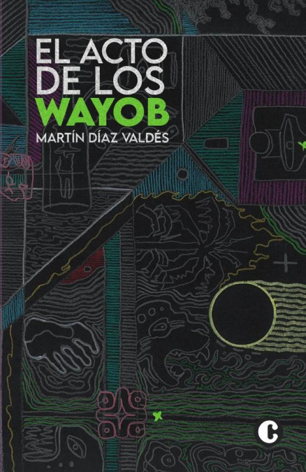 El acto de los wayob