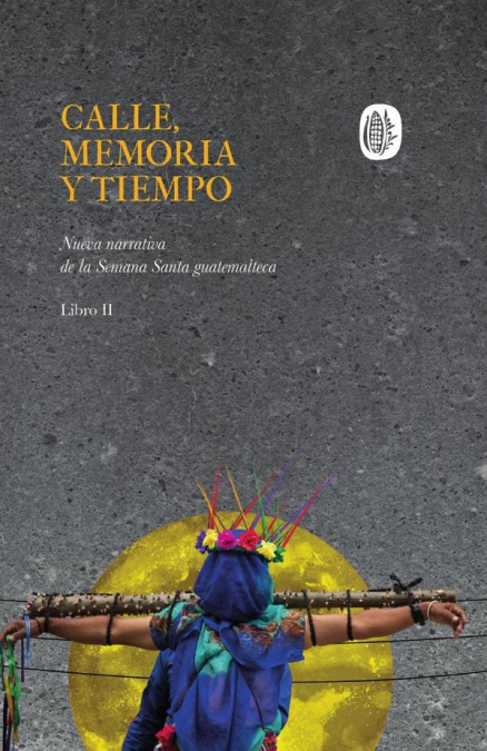 Calle, memoria y tiempo