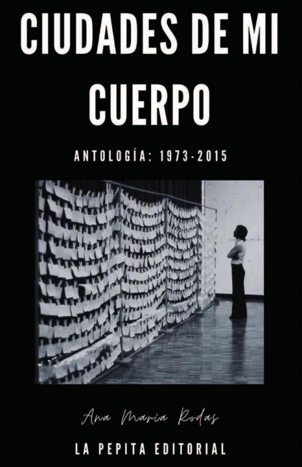 Ciudades de mi cuerpo