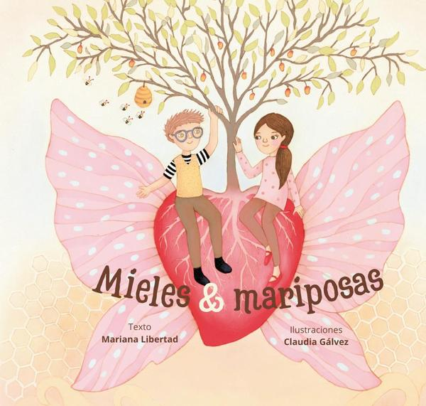 Mieles & mariposas