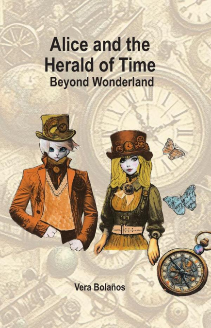 Alice and the Herald of Time