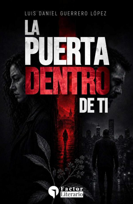 La puerta dentro de ti