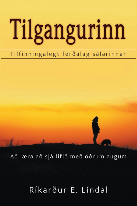 Tilgangurinn