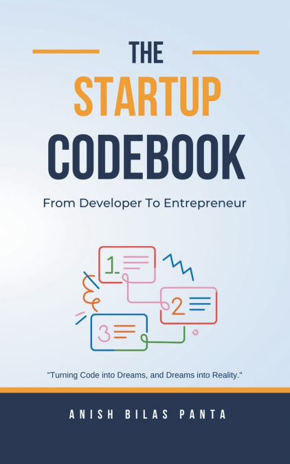 The Startup Codebook
