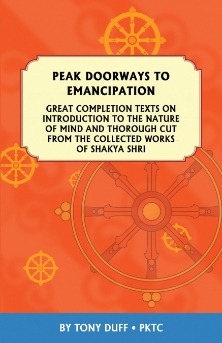 Peak Doorways to Emancipation