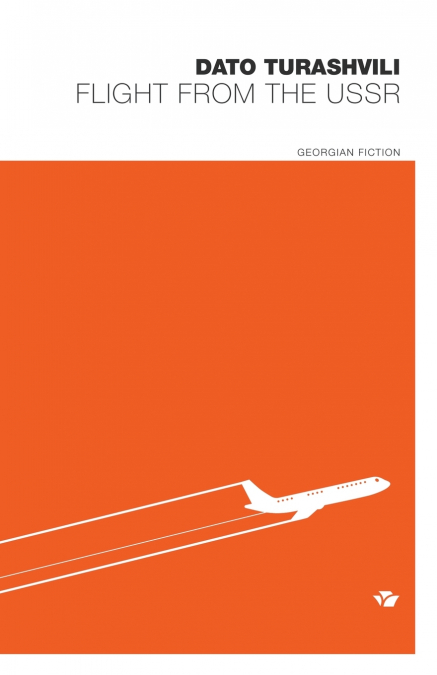 Flight from the USSR