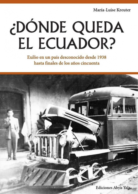 ¿Dónde queda el Ecuador?