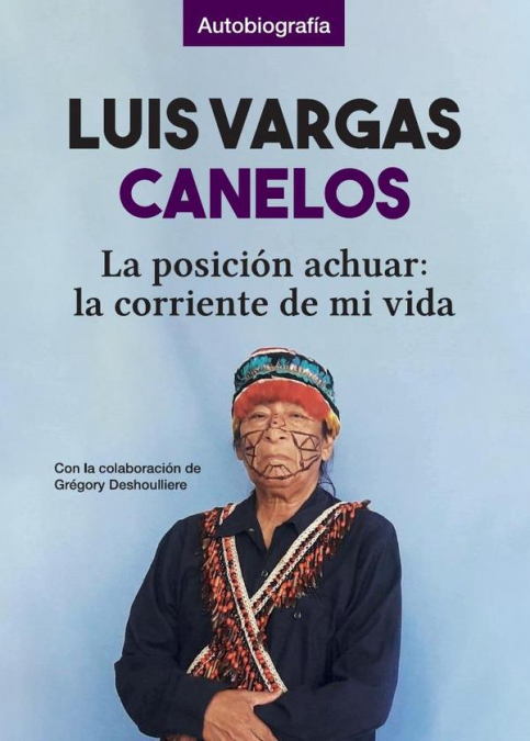 Luis Vargas Canelos
