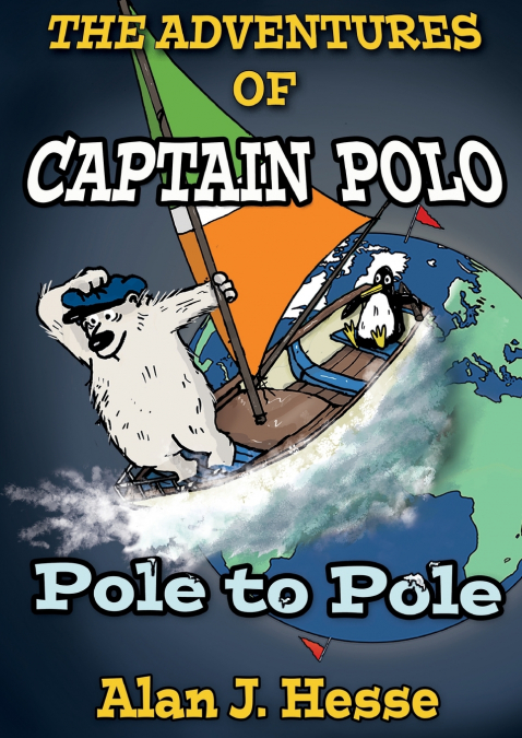 The Adventures of Captain Polo