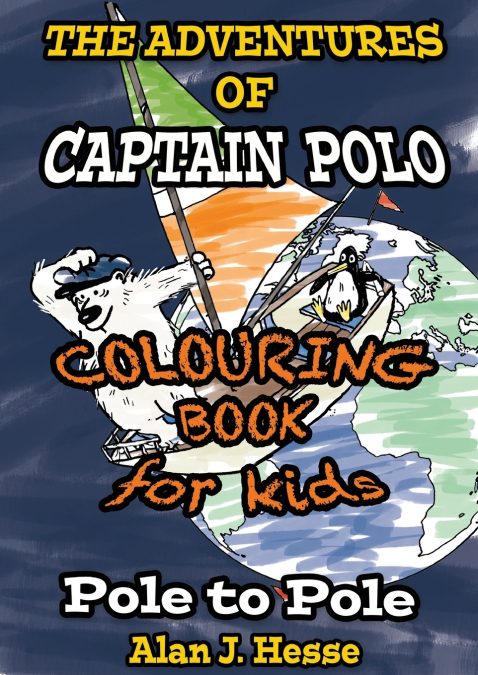 The Adventures of Captain Polo