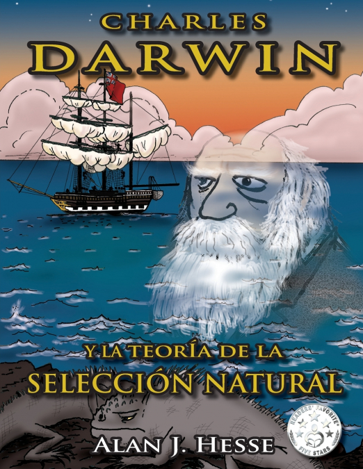 Charles Darwin y la Teoría de la Selección Natural