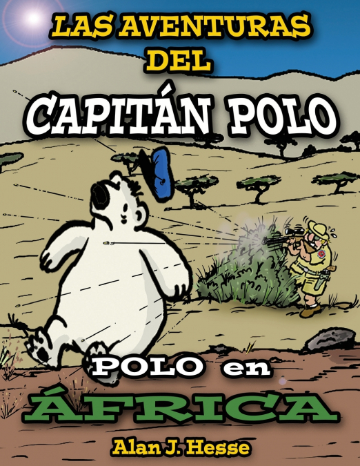 Las Aventuras del Capitán Polo