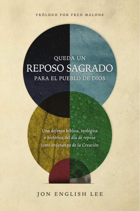 Queda un reposo sagrado para el pueblo de Dios