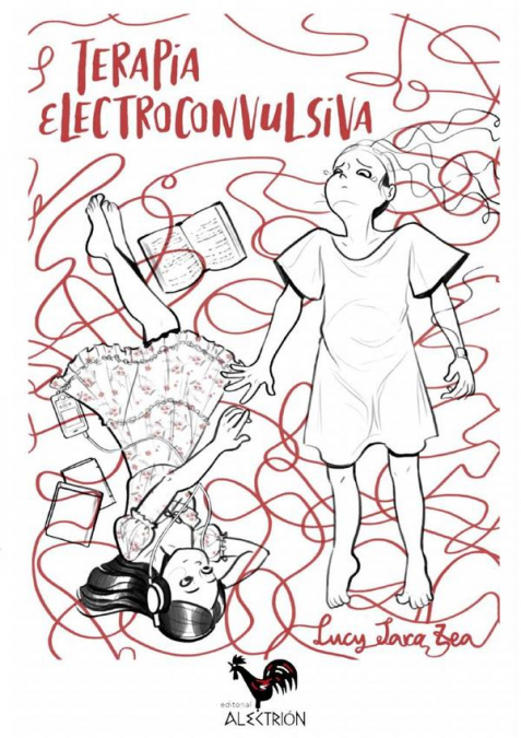 Terapia electroconvulsiva