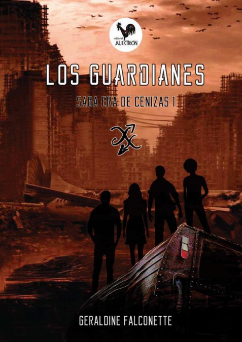 Los Guardianes -edición revisada-