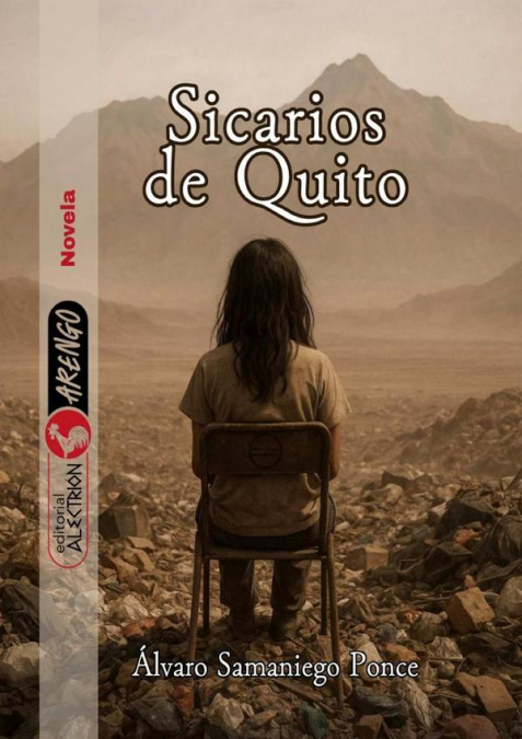 Sicarios de Quito