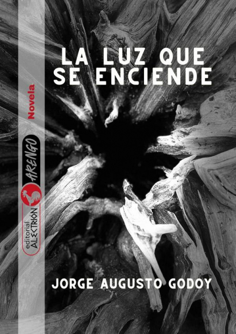La luz que se enciende