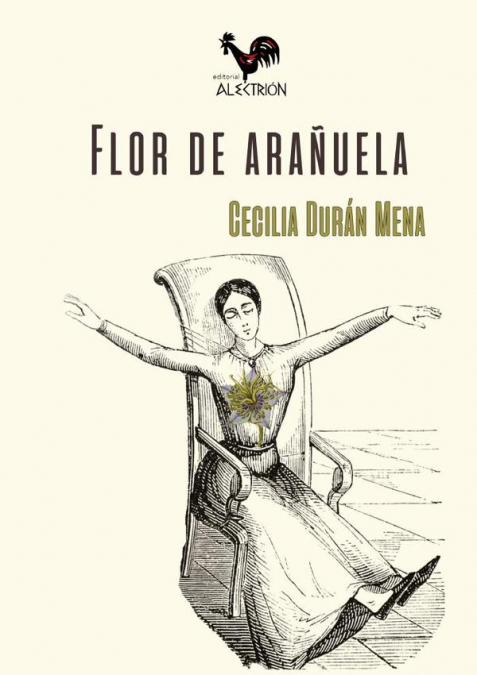 Flor de arañuela