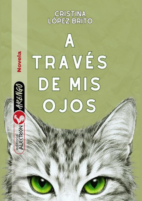 A través de mis ojos