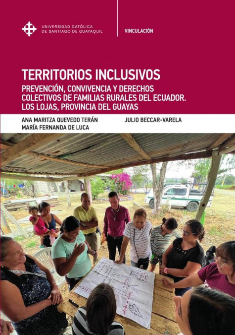 Territorios inclusivos