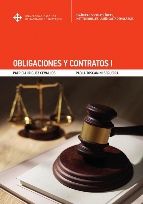 Obligaciones y Contratos I