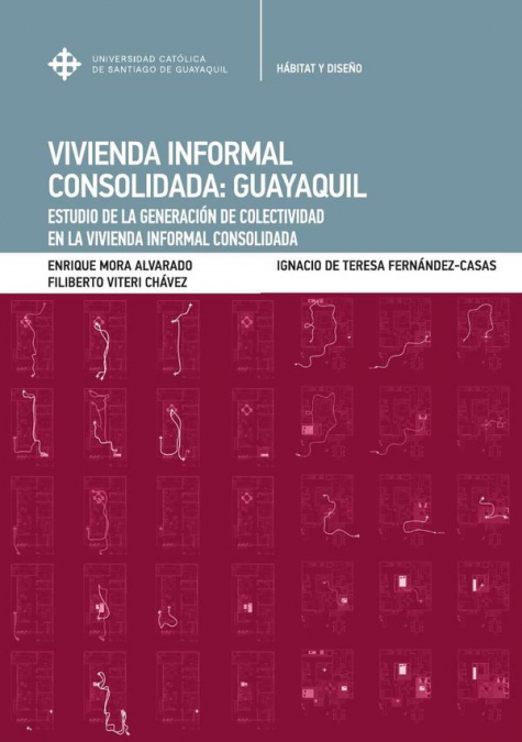 Vivienda Informal Consolidada Guayaquil