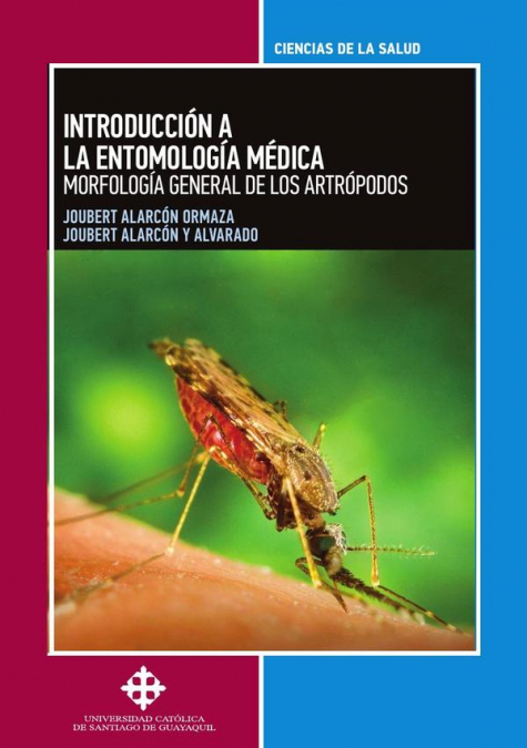 Introducción a la entomología médica