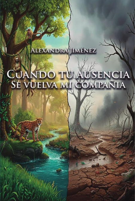 Cuando tu ausencia se vuelva mi compañía