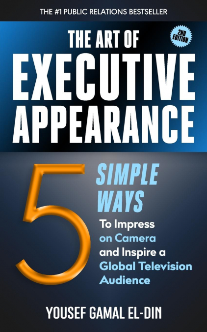 The Art of Executive Appearance