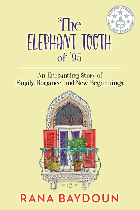The Elephant Tooth of ’95