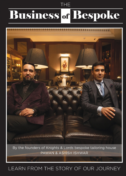 The Business of Bespoke