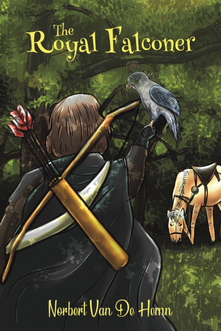 The Royal Falconer