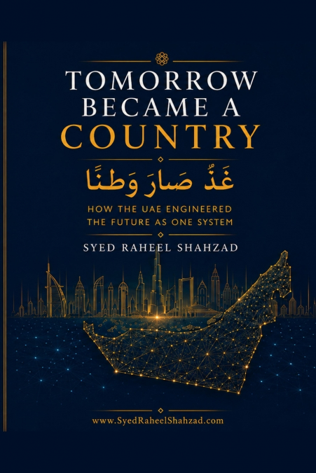 Tomorrow Became a Country