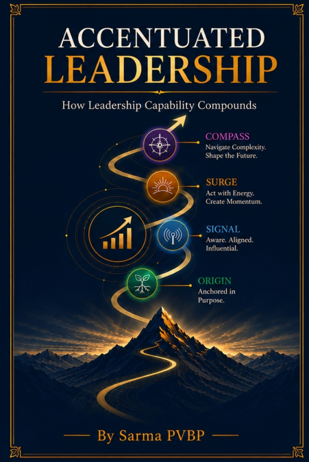 Accentuated Leadership