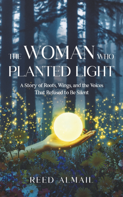 The Woman Who Planted Light