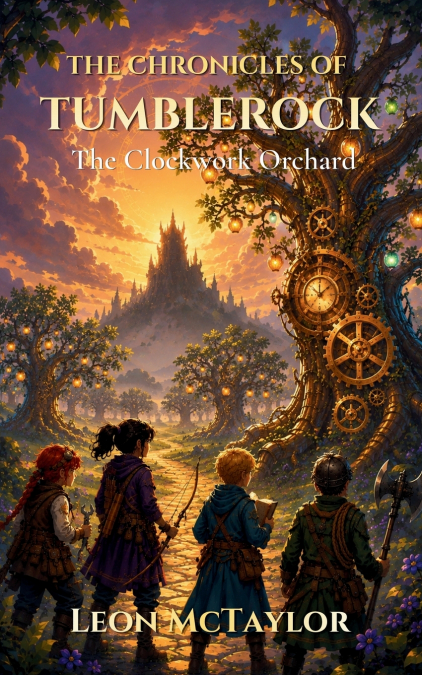 The Chronicles of Tumblerock