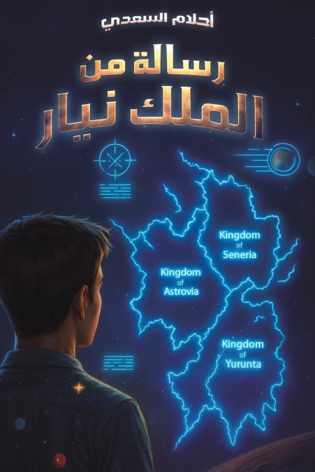 رسالة من الملك نيار