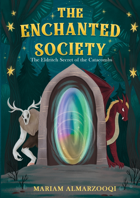 The Enchanted Society