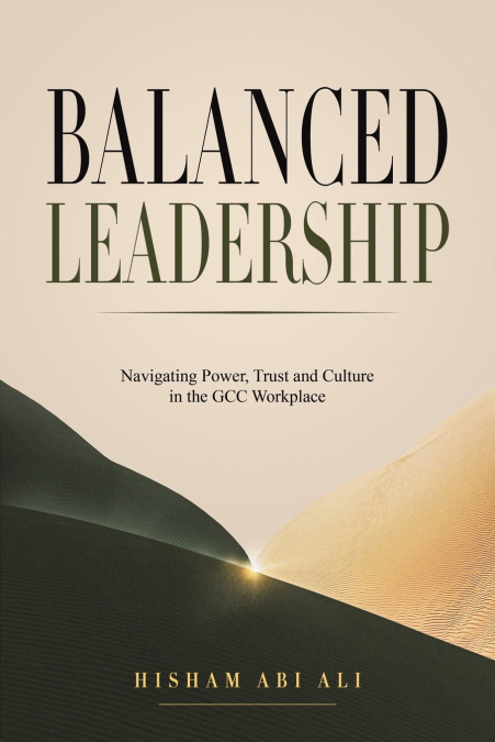Balanced Leadership