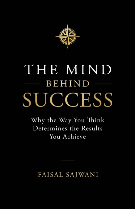 The Mind Behind Success
