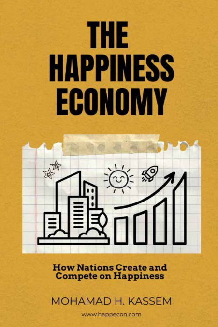 The Happiness Economy